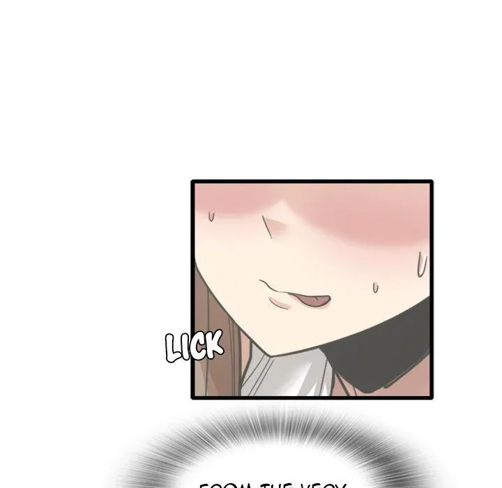 No More, No Less Chapter 50 page 93 - 