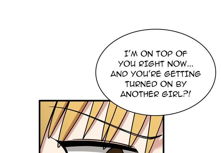 No More, No Less Chapter 51 page 1 - 