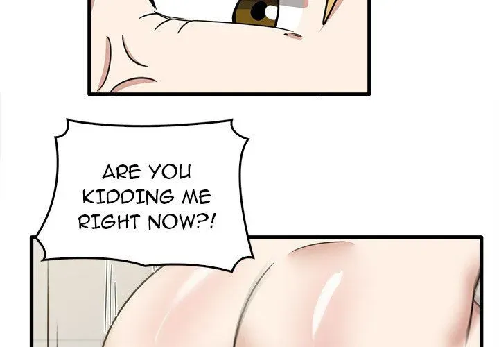 No More, No Less Chapter 51 page 2 - 