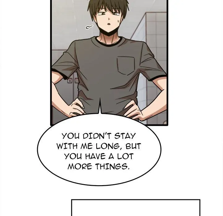 No More, No Less Chapter 51 page 109 - 