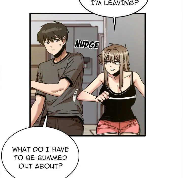 No More, No Less Chapter 51 page 112 - 