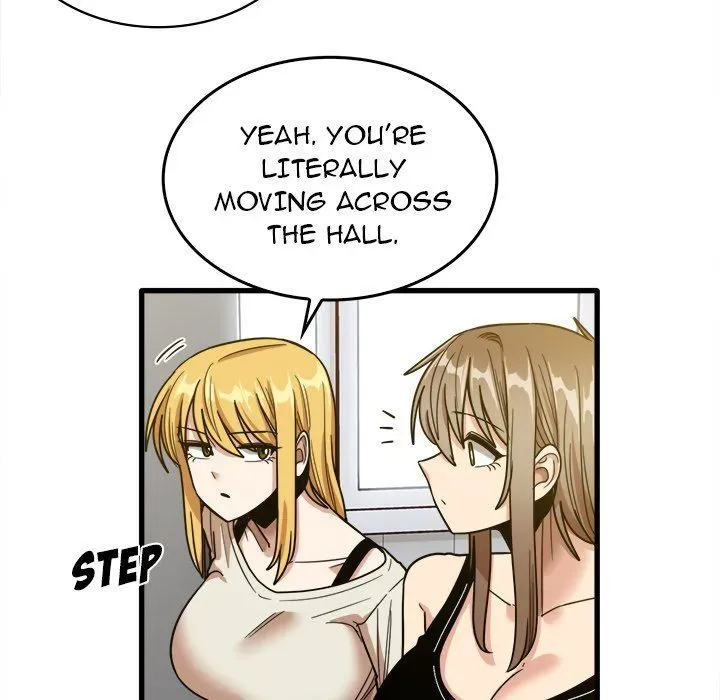 No More, No Less Chapter 51 page 113 - 