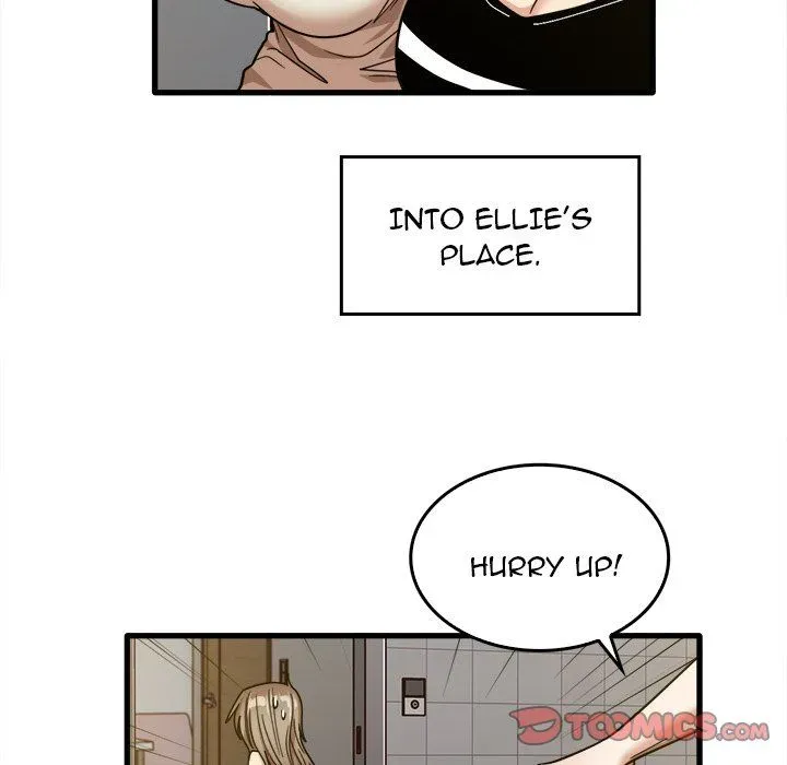 No More, No Less Chapter 51 page 114 - 