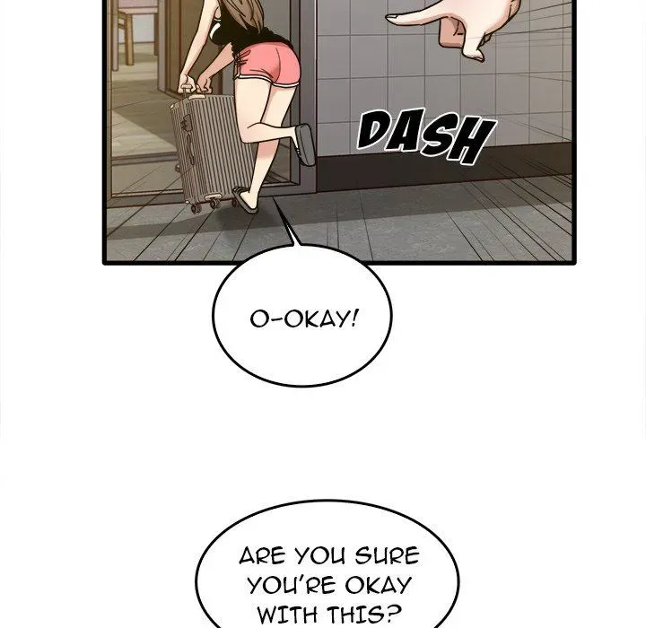 No More, No Less Chapter 51 page 115 - 