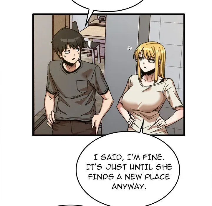 No More, No Less Chapter 51 page 116 - 