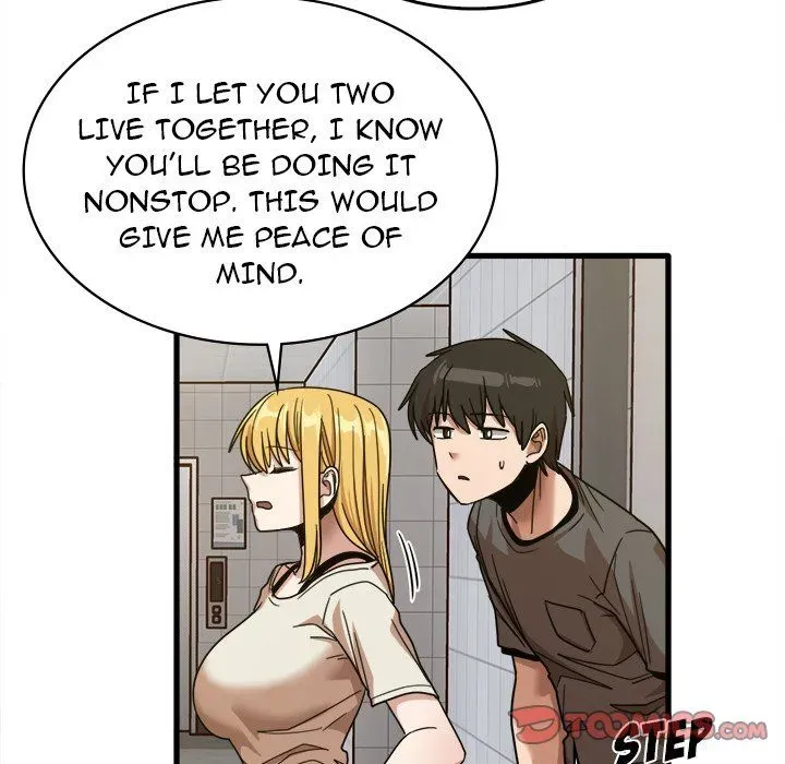 No More, No Less Chapter 51 page 117 - 