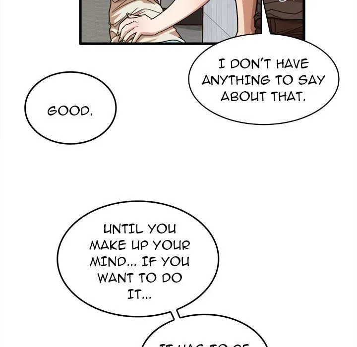 No More, No Less Chapter 51 page 118 - 