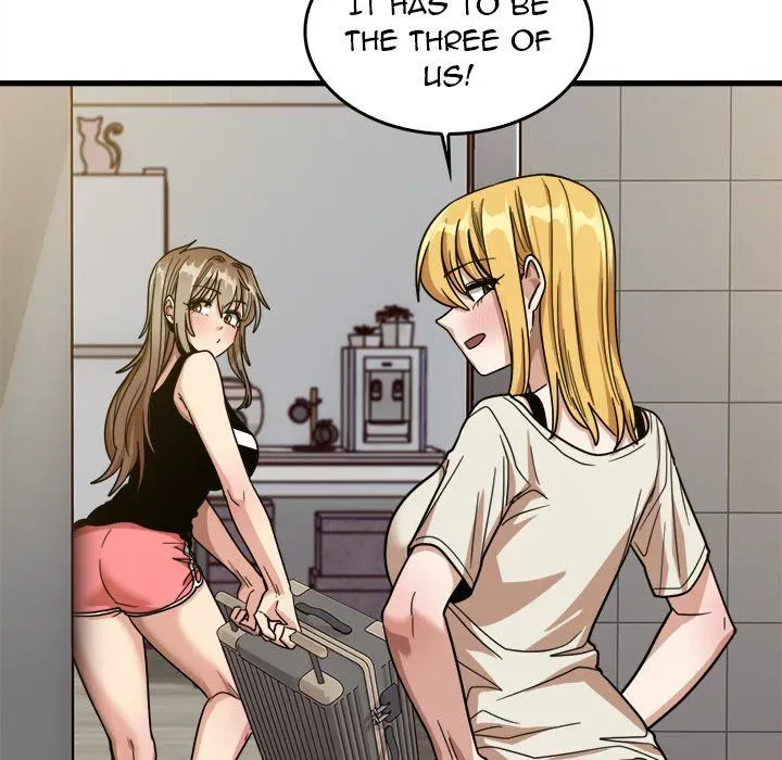 No More, No Less Chapter 51 page 119 - 