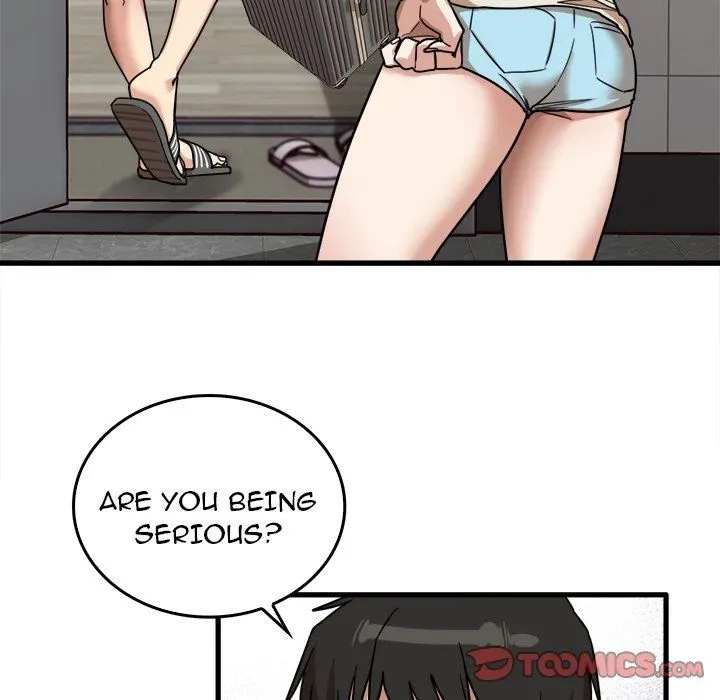 No More, No Less Chapter 51 page 120 - 