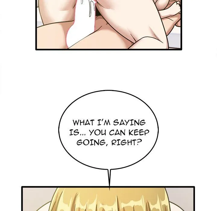 No More, No Less Chapter 51 page 13 - 