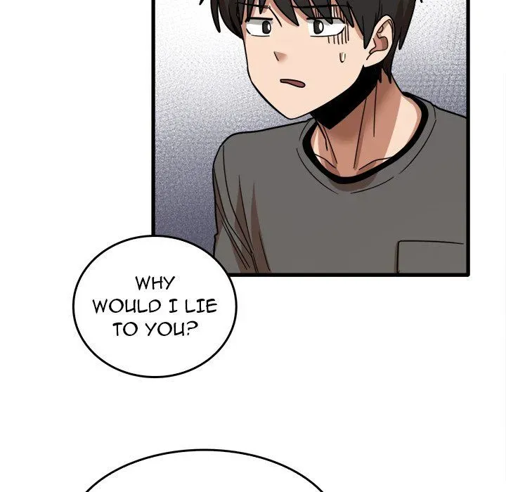 No More, No Less Chapter 51 page 121 - 