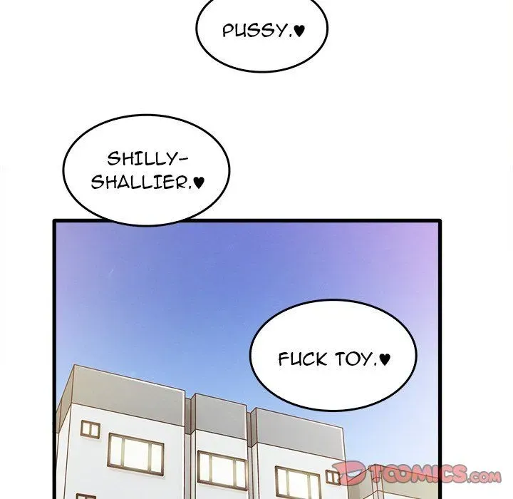 No More, No Less Chapter 51 page 123 - 