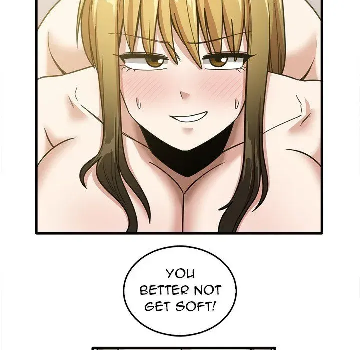 No More, No Less Chapter 51 page 14 - 