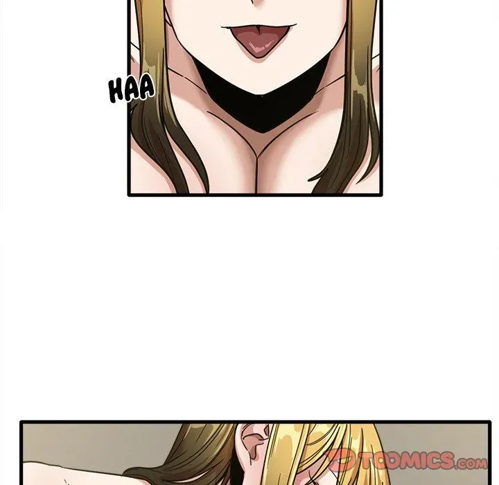 No More, No Less Chapter 51 page 15 - 