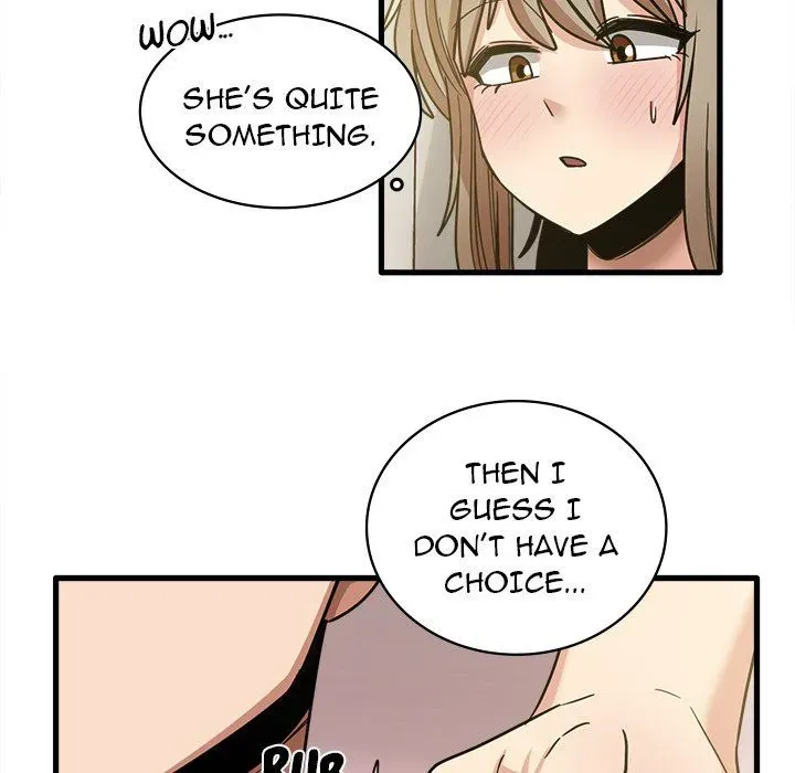 No More, No Less Chapter 51 page 17 - 