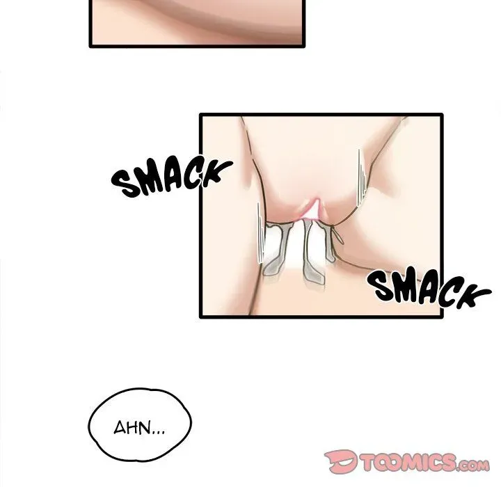 No More, No Less Chapter 51 page 24 - 
