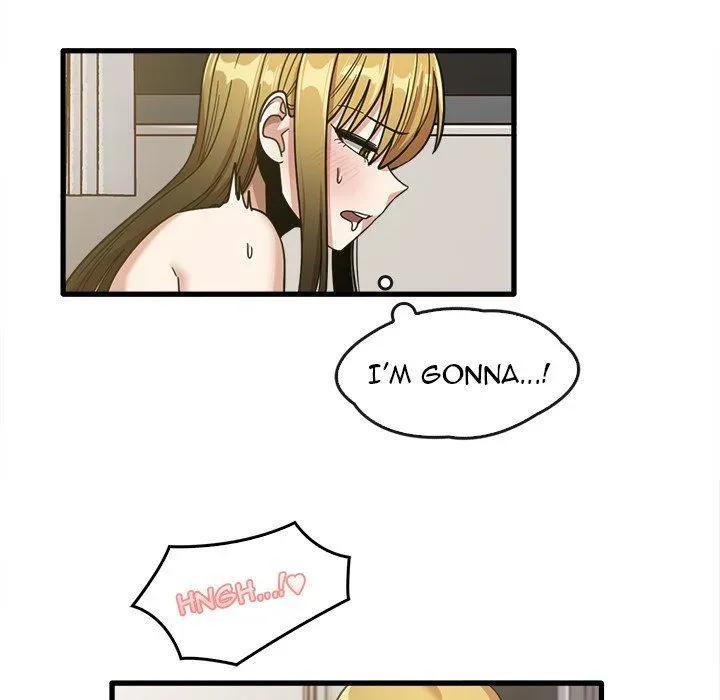 No More, No Less Chapter 51 page 25 - 