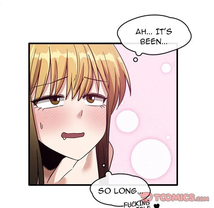 No More, No Less Chapter 51 page 27 - 