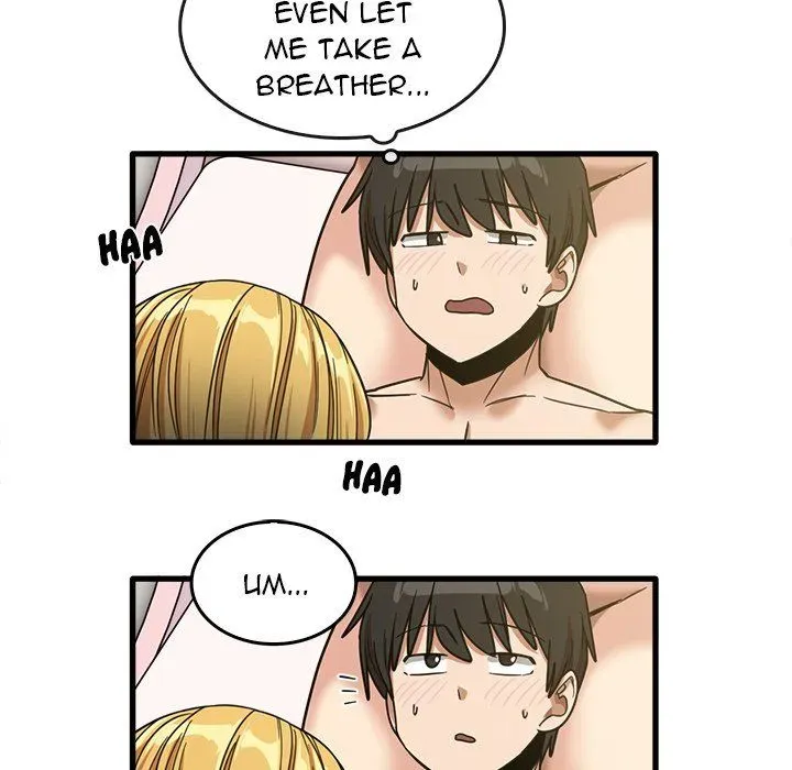 No More, No Less Chapter 51 page 29 - 