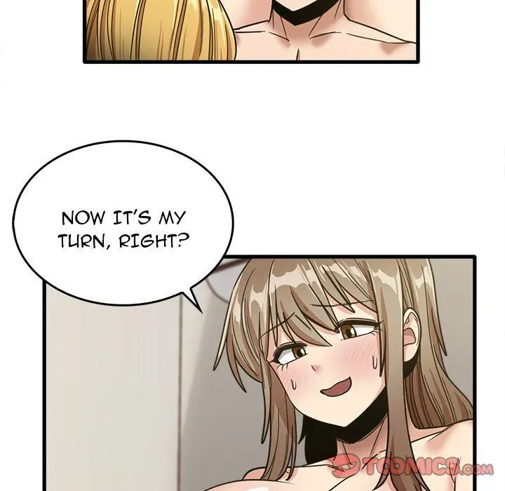 No More, No Less Chapter 51 page 30 - 