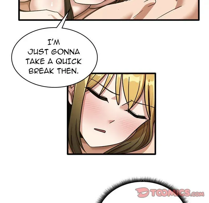 No More, No Less Chapter 51 page 33 - 