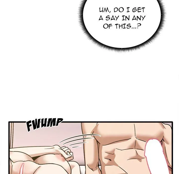 No More, No Less Chapter 51 page 34 - 