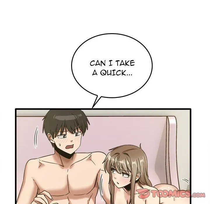 No More, No Less Chapter 51 page 36 - 