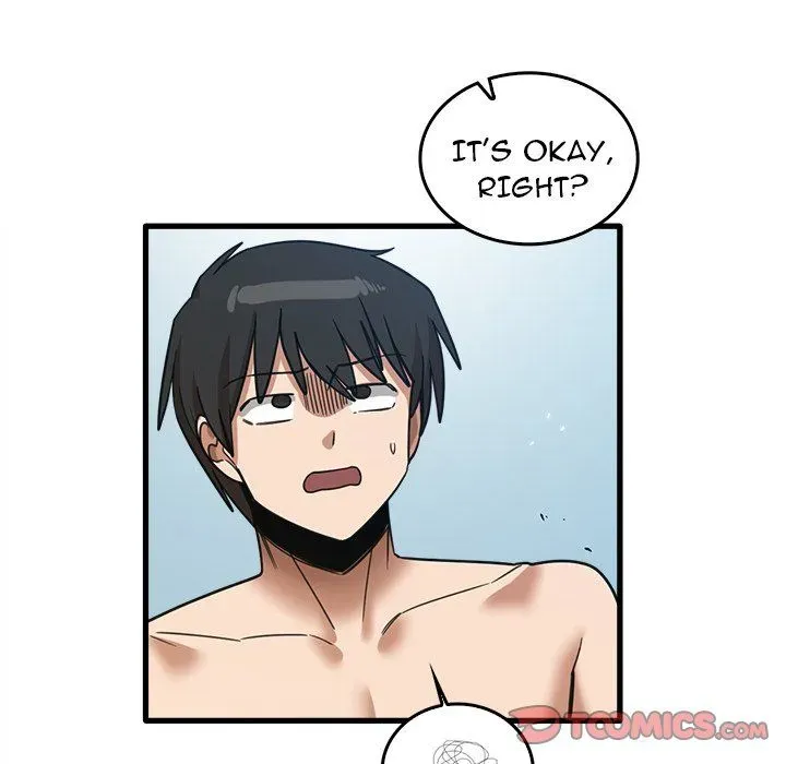 No More, No Less Chapter 51 page 39 - 