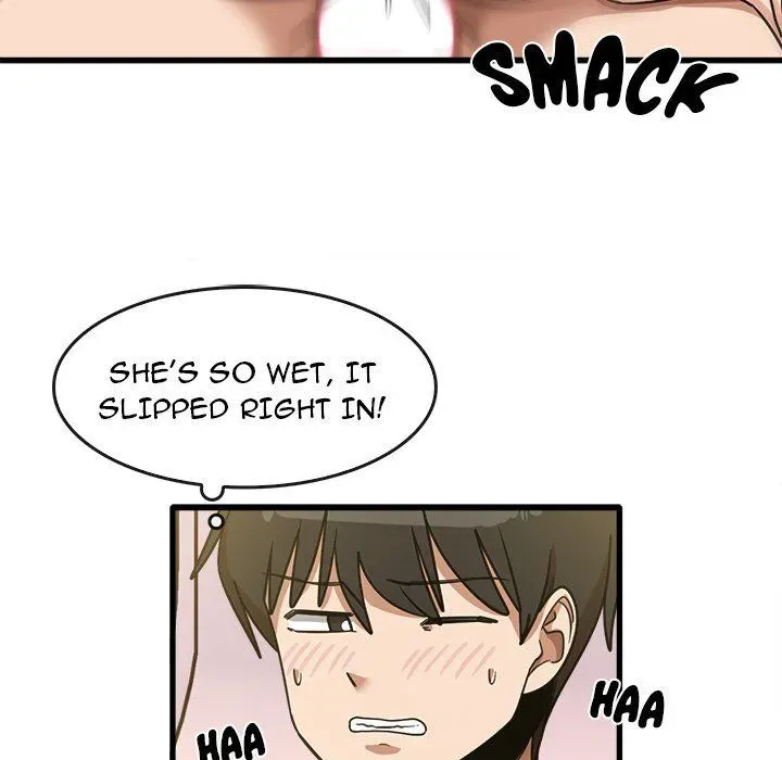 No More, No Less Chapter 51 page 43 - 