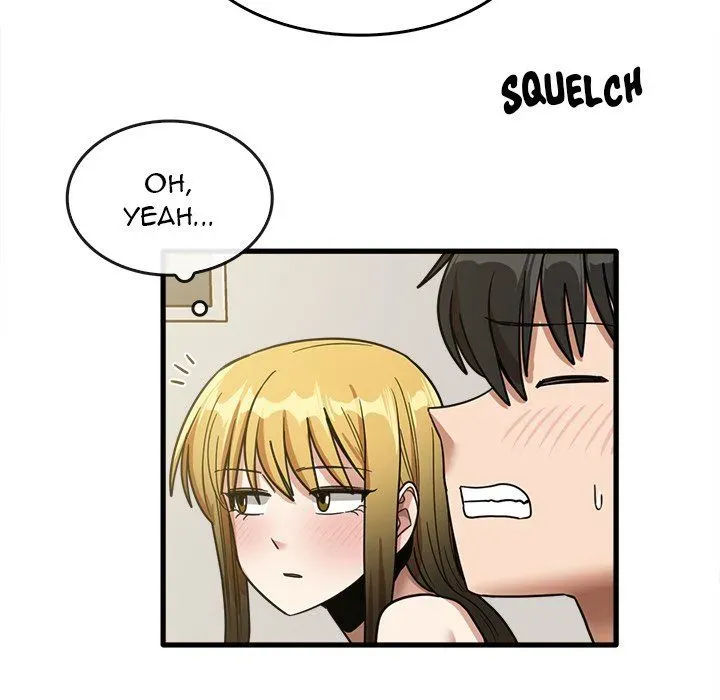 No More, No Less Chapter 51 page 46 - 
