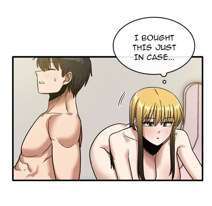 No More, No Less Chapter 51 page 47 - 