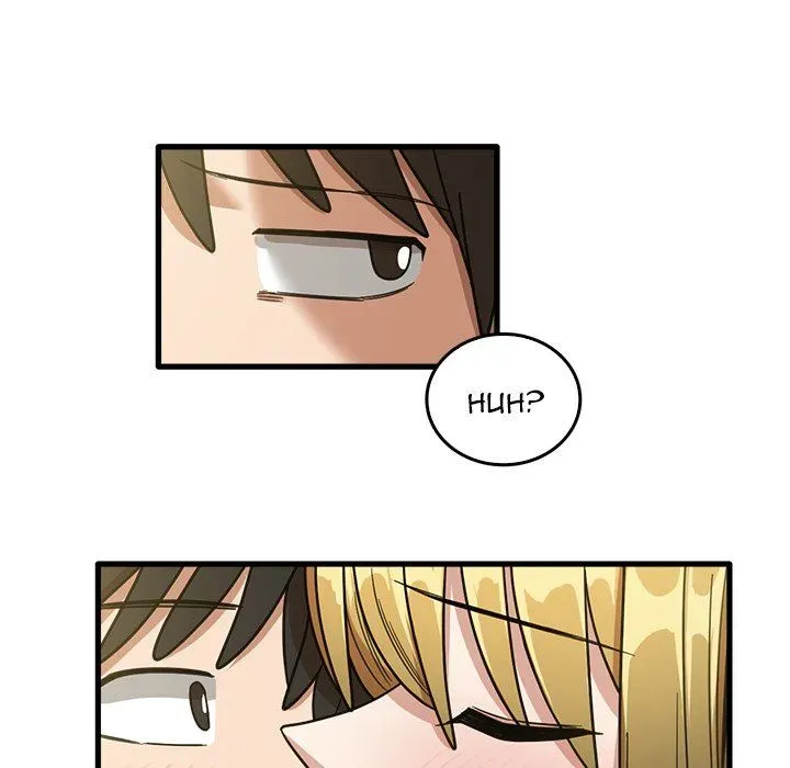 No More, No Less Chapter 51 page 50 - 