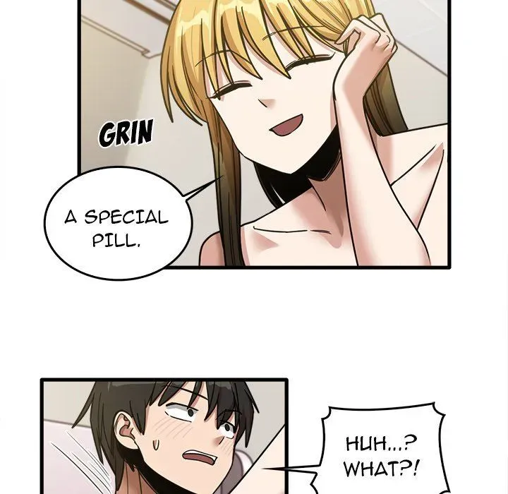 No More, No Less Chapter 51 page 55 - 