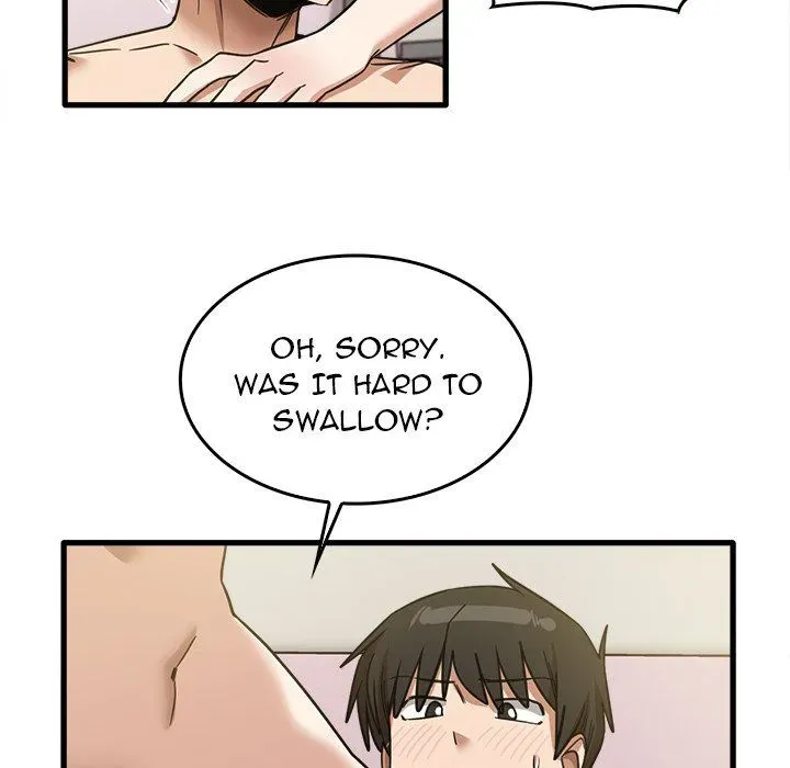 No More, No Less Chapter 51 page 56 - 