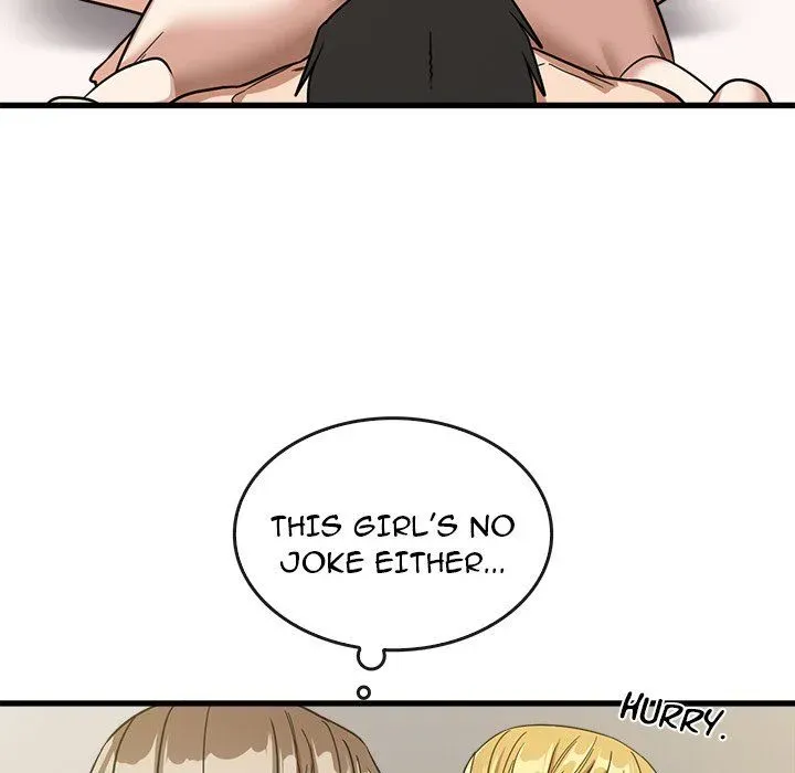 No More, No Less Chapter 51 page 59 - 