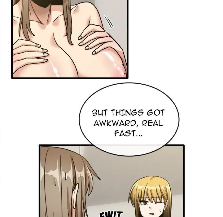 No More, No Less Chapter 51 page 68 - 