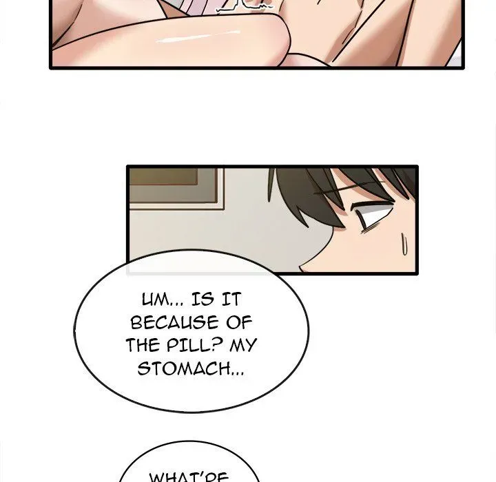 No More, No Less Chapter 51 page 82 - 