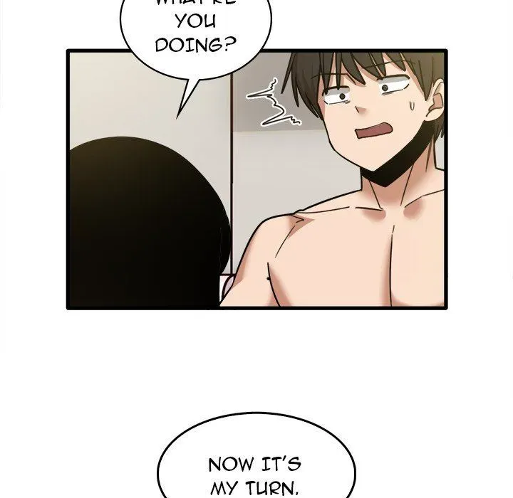 No More, No Less Chapter 51 page 83 - 
