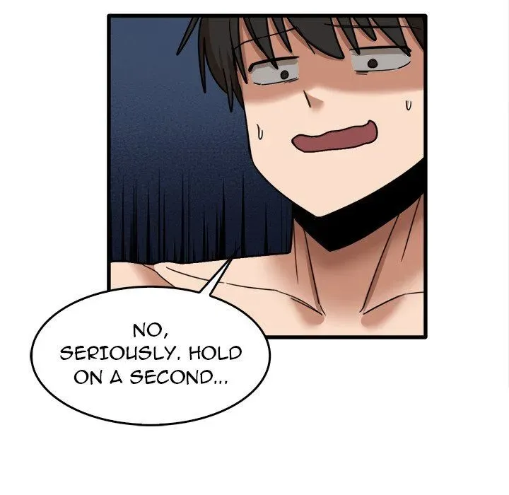 No More, No Less Chapter 51 page 85 - 