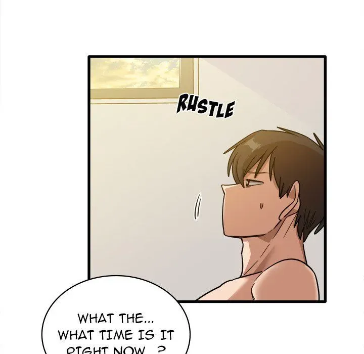 No More, No Less Chapter 51 page 88 - 