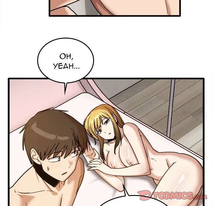 No More, No Less Chapter 51 page 93 - 