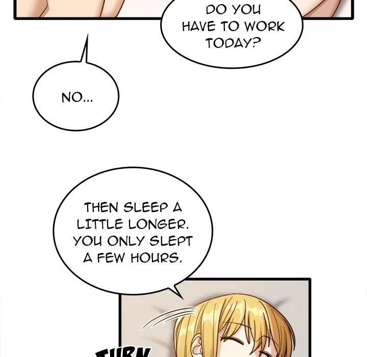 No More, No Less Chapter 51 page 94 - 