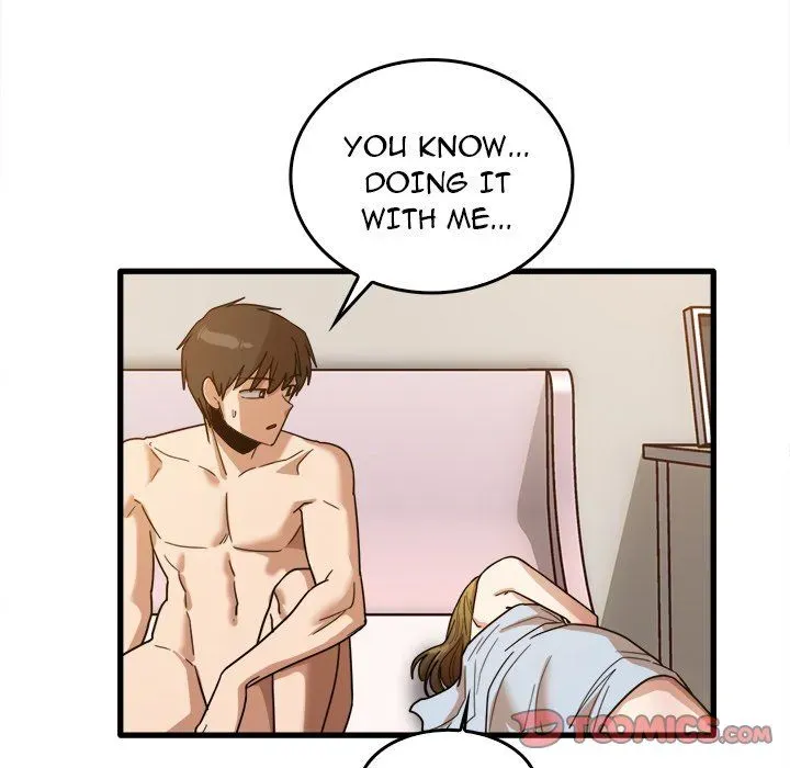No More, No Less Chapter 51 page 99 - 