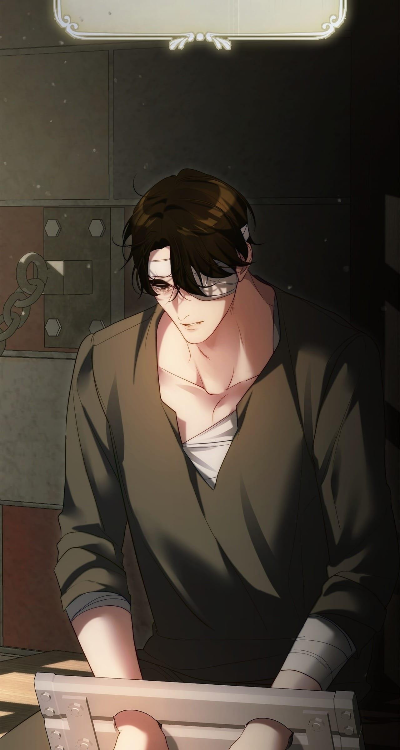No More Regrets Chapter 64 page 2 - 
