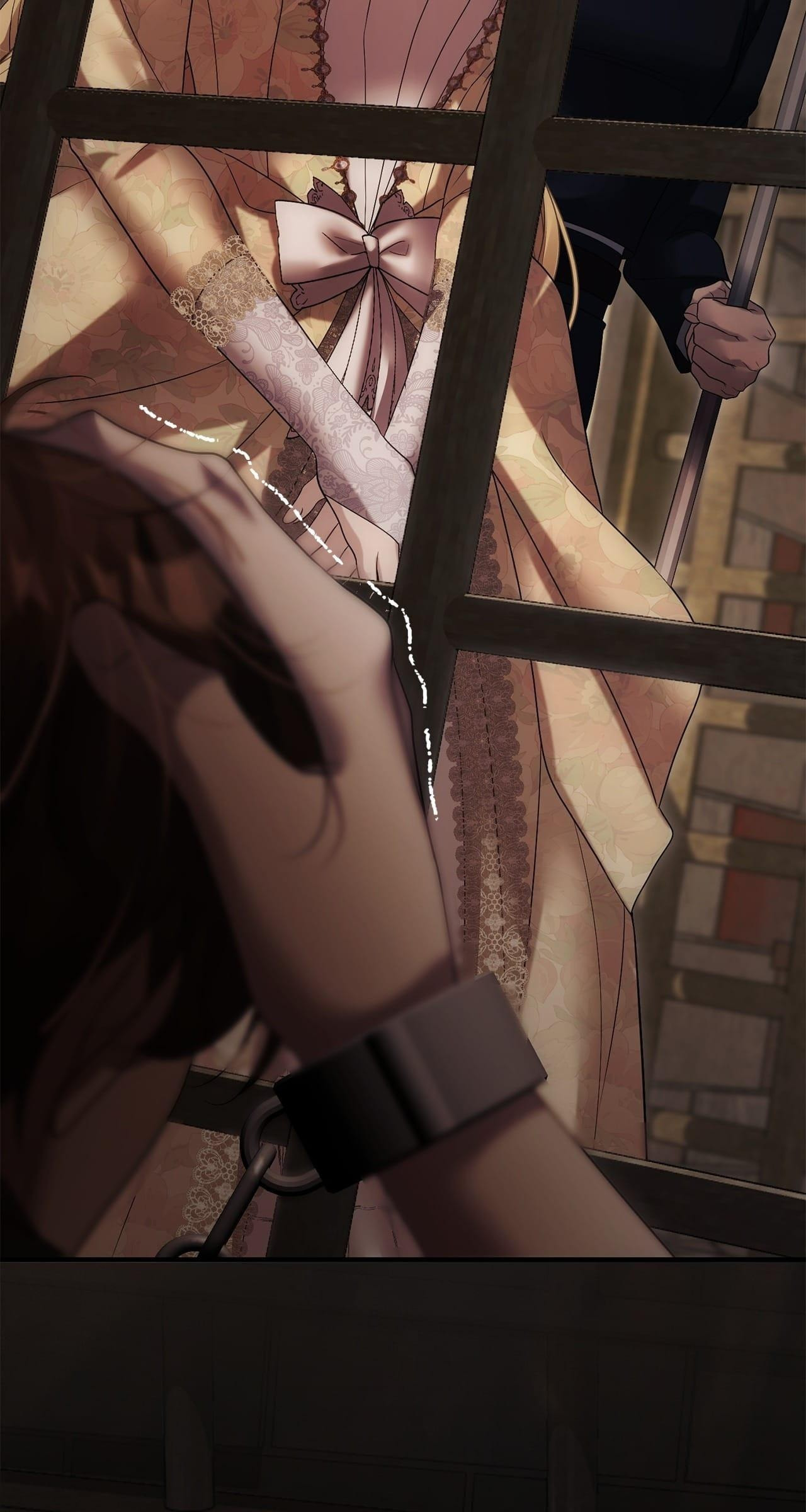 No More Regrets Chapter 64 page 11 - 