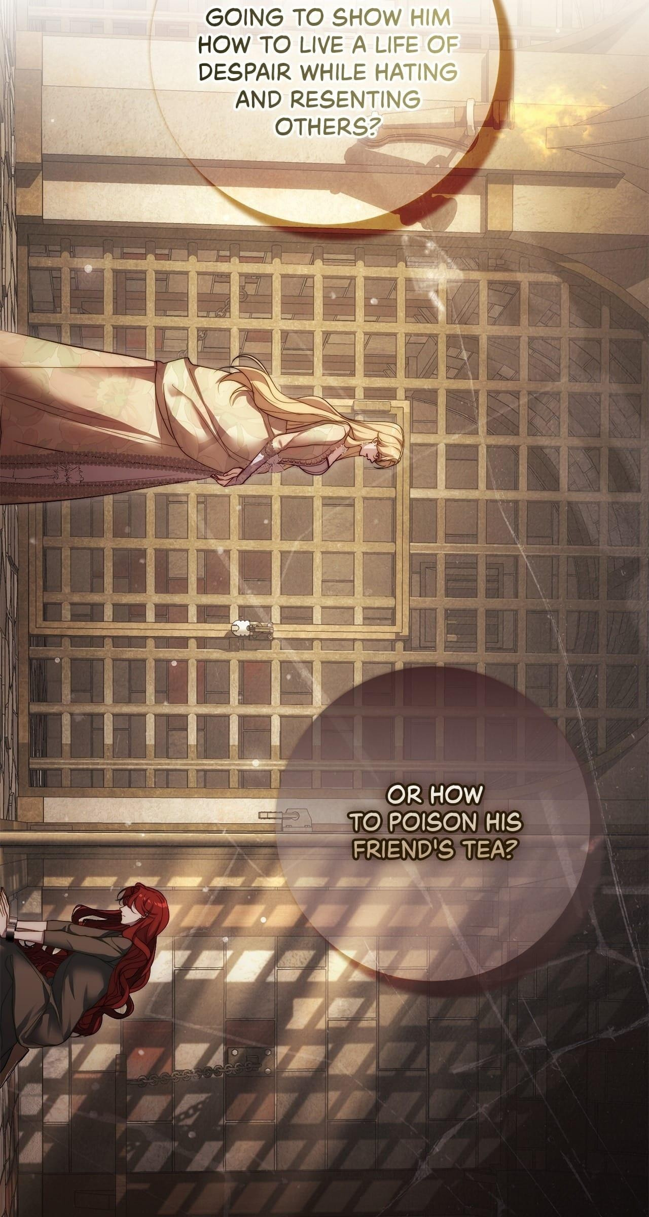 No More Regrets Chapter 64 page 102 - 