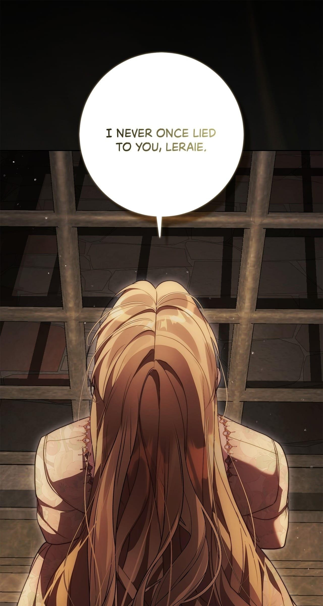 No More Regrets Chapter 64 page 104 - 