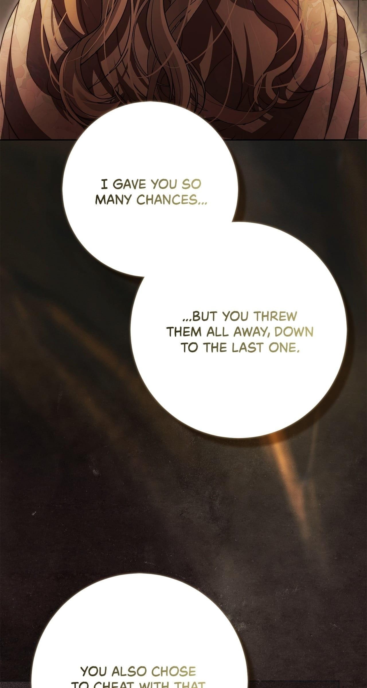 No More Regrets Chapter 64 page 105 - 