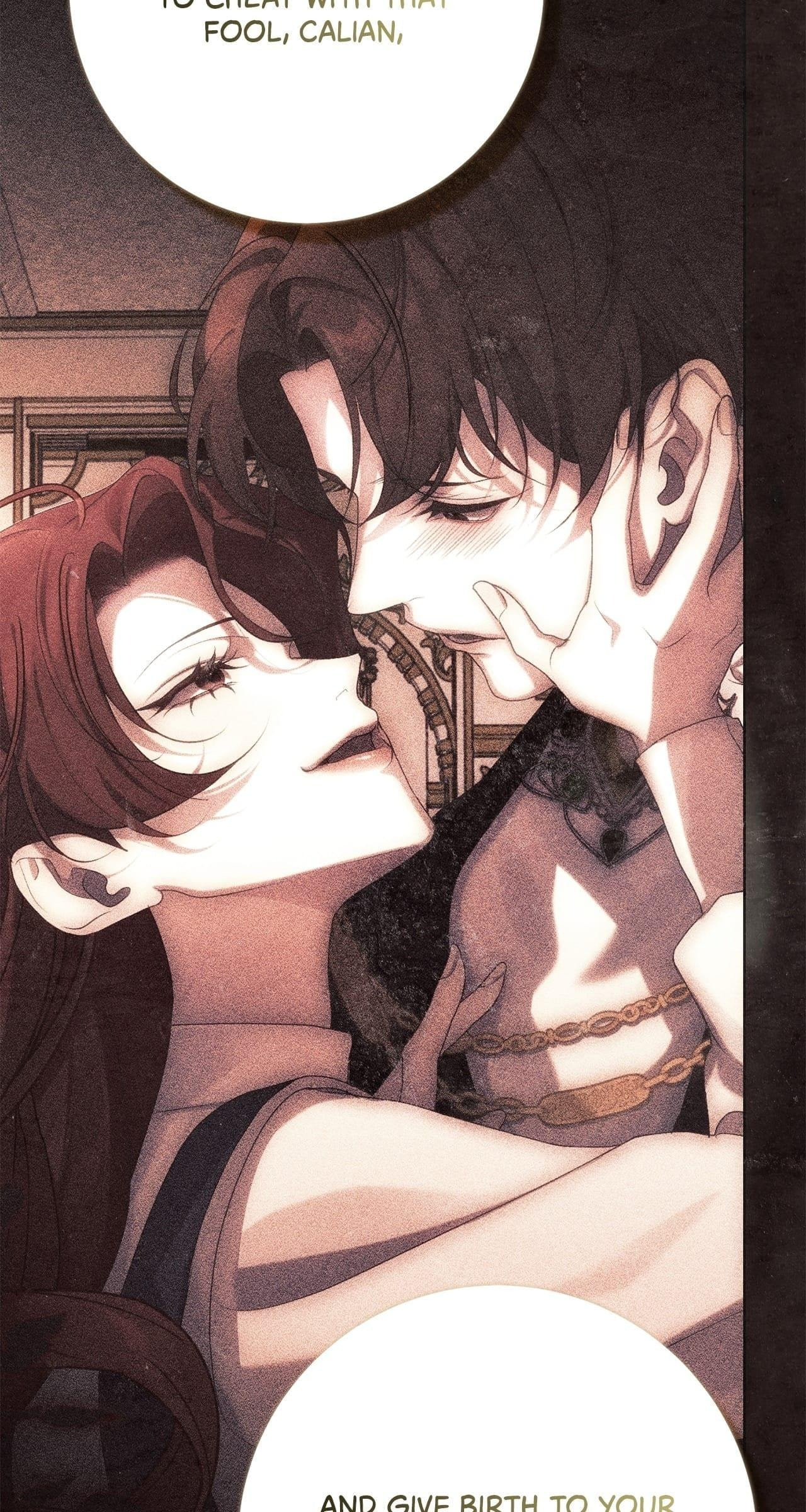 No More Regrets Chapter 64 page 106 - 