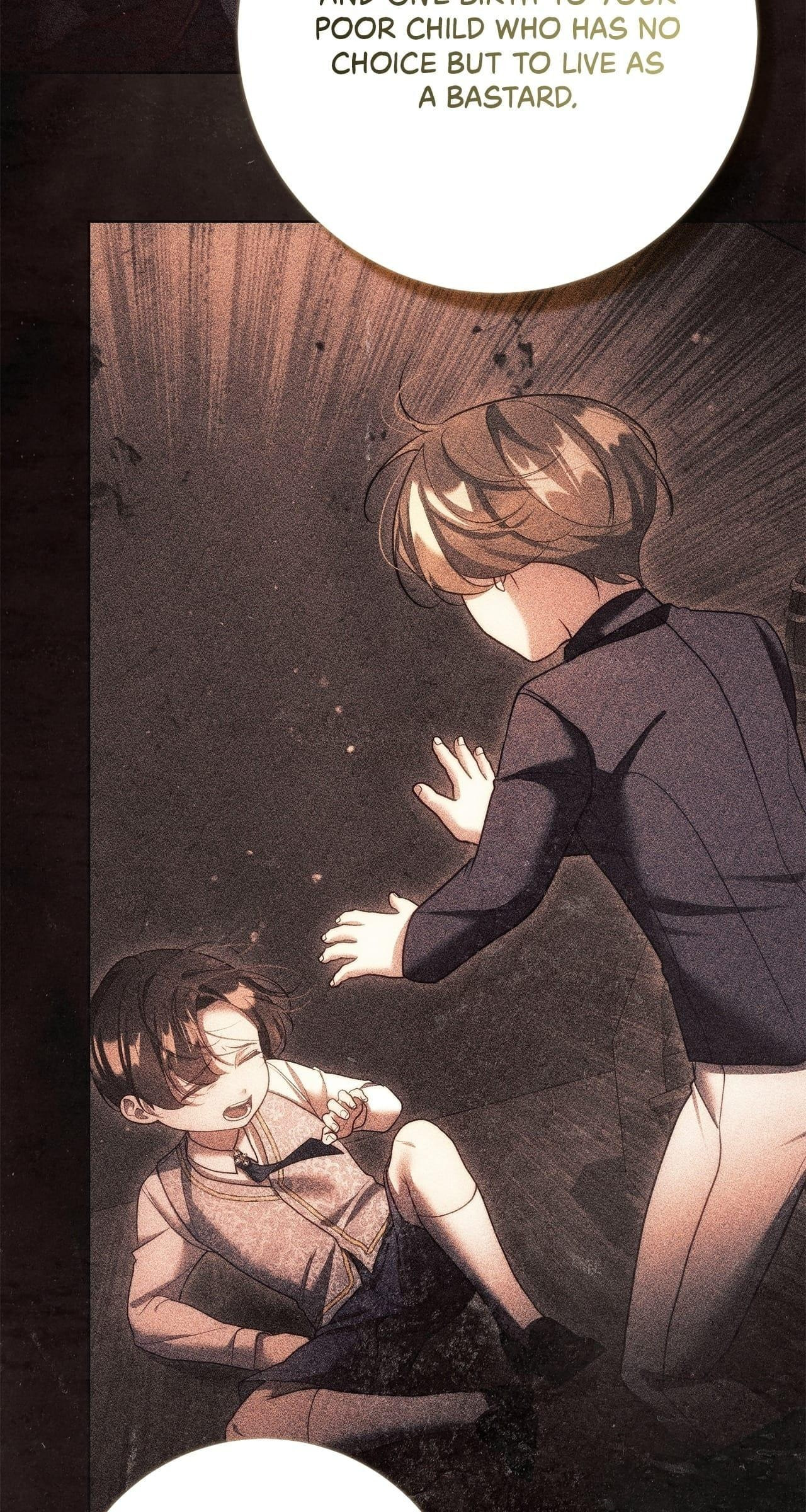 No More Regrets Chapter 64 page 107 - 